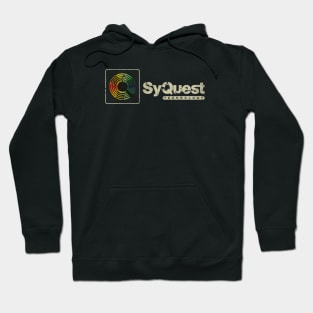 SyQuest Hoodie